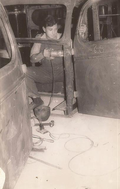 Francital y su historia