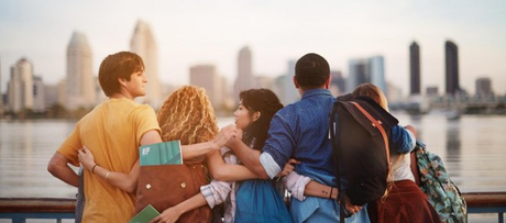 La mejor experiencia para recordar por siempre