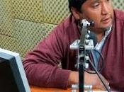 Ernesto Romero sintio engañado Adriana Figueroa esta amenaza denunciarlo.