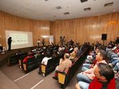 Imparten conferencia “mujer segura” centro cultural mexiquense