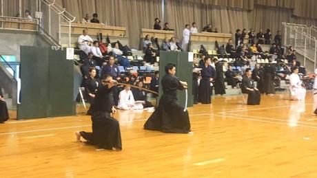 iaido