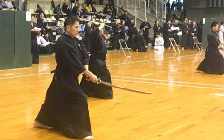 iaido