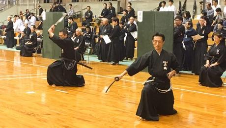 iaido