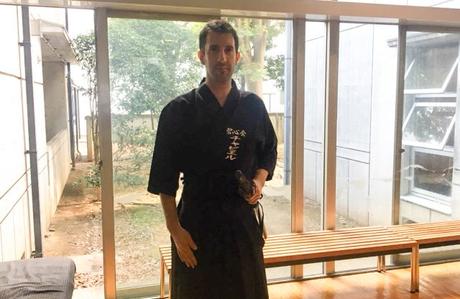 iaido