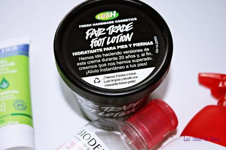 Productos terminados acabados beauty facial corporal cabello