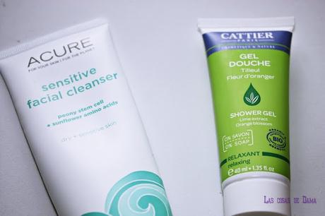 Productos terminados acabados beauty facial corporal cabello