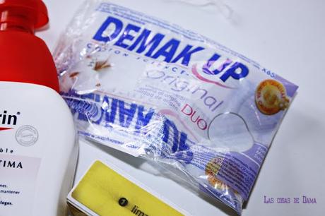 Productos terminados acabados beauty facial corporal cabello