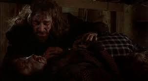 SUBHUMANOS (Sub-Humanos) (Death Line)(Raw Meat)) (Gran Bretaña (Ahora Reino Unido (U.K.), 1973)) Terror, Policiaco