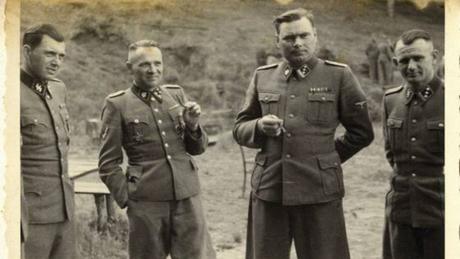 Rudolf Höss, comandante de Auschwitz, ¿cómo pudo hacerlo?