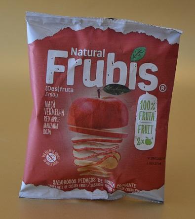 #Testabox “Picoteo” de Julio 2018 #Testabox “Picoteo” de Julio 2018