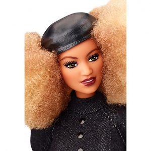 Las muñecas Barbie de Marni Senofonte