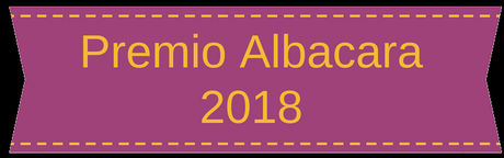 Premio Albacara 2018