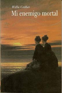 Mi enemigo mortal, por Willa Carter