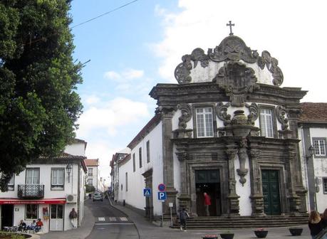 Azores: Qué ver en el concelho de Ribeira Grande