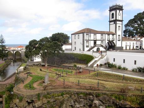 Azores: Qué ver en el concelho de Ribeira Grande