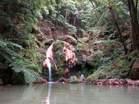 Azores: Qué ver en el concelho de Ribeira Grande