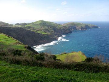 Azores: Qué ver en el concelho de Ribeira Grande