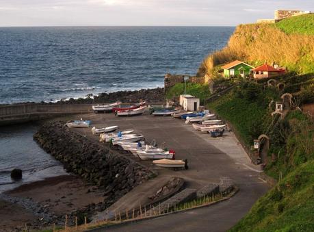 Azores: Qué ver en el concelho de Ribeira Grande