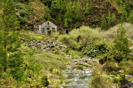 Azores: Qué ver en el concelho de Ribeira Grande