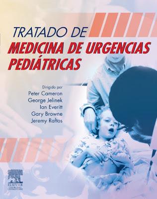 Pediatria - Tratado de Medicina de Urgencias Pediatricas pdf