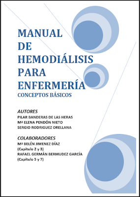 Manual de hemodialisis para enfermeria conceptos basicos pdf