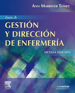 Guia de gestion y direccion de enfermeria, 8ª ed .pdf