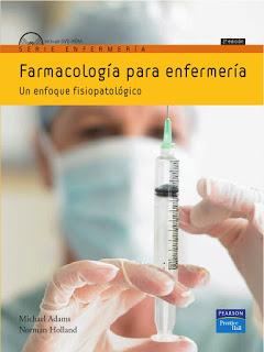 Farmacología para enfermería.pdf