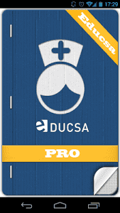 Aplicación NandaNocNic pro para celulares Android descarga