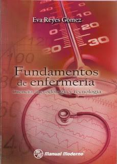 Fundamentos de enfermería .pdf – Eva Reyes Gómez
