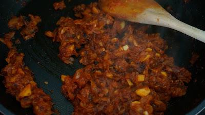 Albóndigas en salsa perfectas en olla de cocción lenta crockpot slow cooker