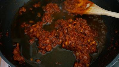 Albóndigas en salsa perfectas en olla de cocción lenta crockpot slow cooker