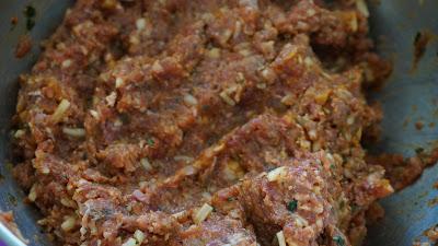 Albóndigas en salsa perfectas en olla de cocción lenta crockpot slow cooker Albóndigas en salsa perfectas en olla de cocción lenta crockpot slow cooker