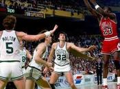 Cuando Dios disfrazó Michael Jordan