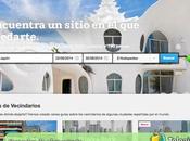 ¿Cómo organizar viaje exterior?