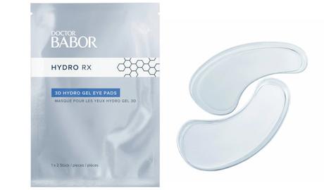 Set Starter Hydro Cellular Aumenta la Línea Doctor Babor