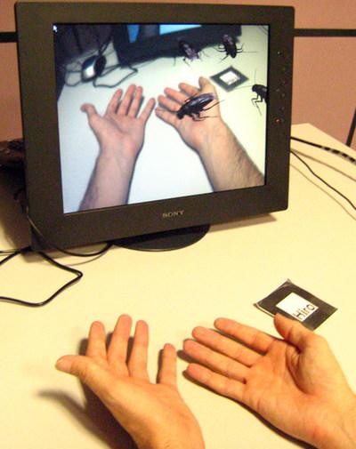 Resultado de imagen para realidad virtual en la psicologia