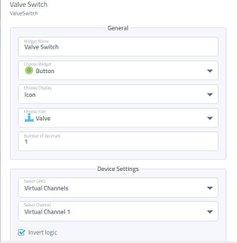 Control de nivel de agua con NodeMCU y Cayenne Control de nivel de agua con NodeMCU y Cayenne
