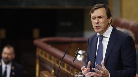 [TEORÍA POLÍTICA] La labor de la oposición