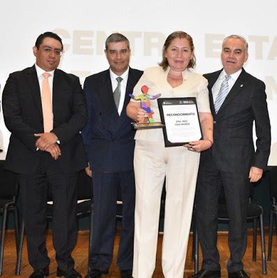 ES CETRAEM PARTEAGUAS NACIONAL EN MATERIA DE FOMENTO A LA DONACIÓN DE ÓRGANOS