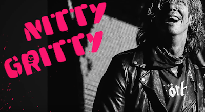 Guns N’ Roses: Move To The City es su nuevo vídeo Guns N’ Roses: Move To The City es su nuevo vídeo