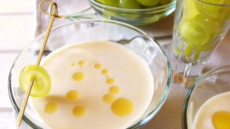 Deliciosas Sopas Frías para el Verano