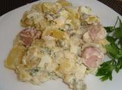 Ensalada alemana