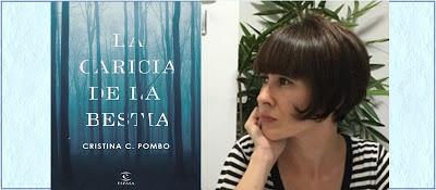 LA CARICIA DE LA BESTIA - CRISTINA C. POMBO