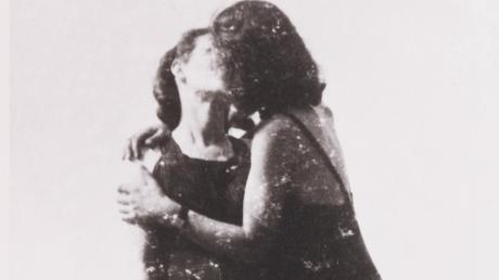Las siete historias de amor más sorprendentes del Holocausto