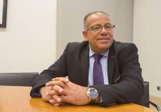 Bassem Eid: “Israel es el lugar más seguro de Oriente Medio para un árabe musulmán” – Carmelo Jorda