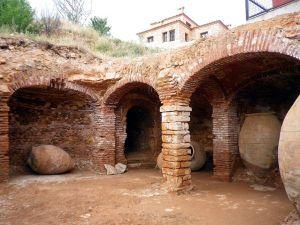 Vino y viñas en la tradición de la Sierra Norte de Guadalajara Vino y viñas en la tradición de la Sierra Norte de Guadalajara