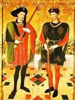 Maestra en la sal de la sabiduría y la miel del amor.