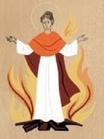 Maestra en la sal de la sabiduría y la miel del amor.