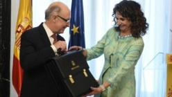 Resistencia feroz en toda España al Impuesto de Sucesiones