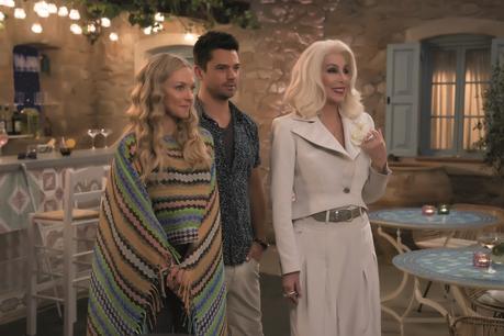 Crítica | “Mamma Mia: Una y Otra Vez”, sigue conquistando una década después